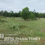 Bán đất mặt tiền Thiện Nghiệp 1000 m² Phan Thiết - Ảnh thu nhỏ 4