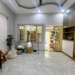 Bán nhà 4 tầng 56m² ngang 5m đường Quang Trung, giá nhỉnh 5 tỷ - Ảnh thu nhỏ 2