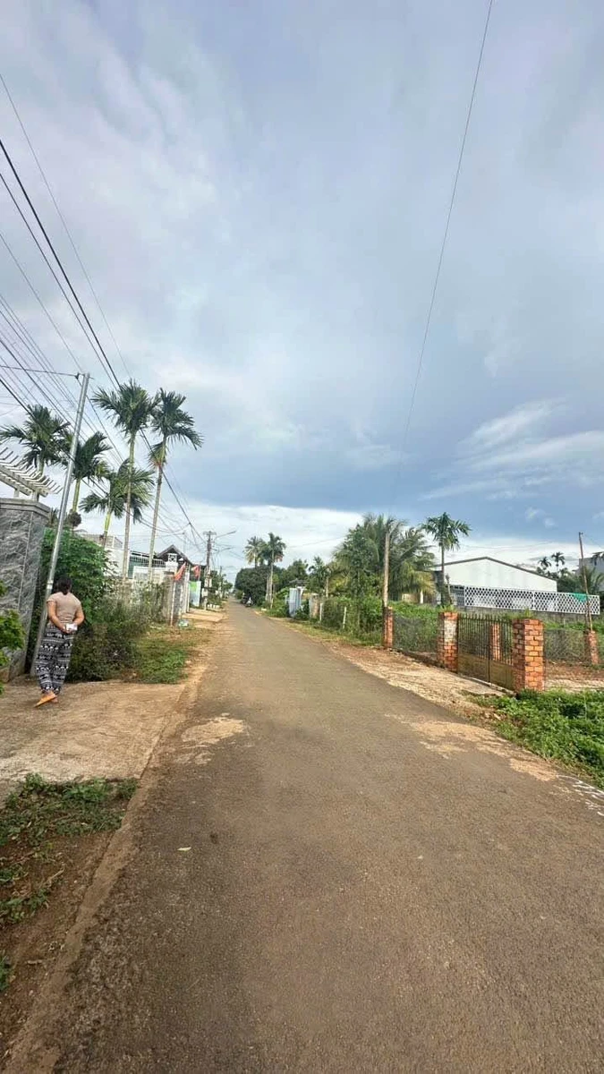 Bán đất mặt tiền KA1 Tân An 132m² - 2,4 tỷ - Ảnh thu nhỏ 3