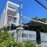 Bán nhà mặt tiền HL44A, 1 trệt 1 lầu 3 phòng ngủ, 120m², An Ngãi, Long Điền - Ảnh thu nhỏ 1