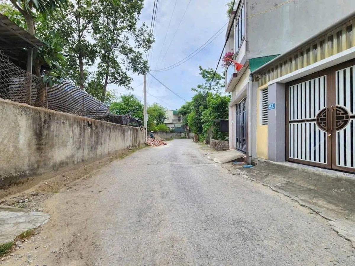 Bán nhà cấp 4 75m² đường 8m tại Hưng Lộc, TP Vinh giá 2,9 tỷ - Ảnh thu nhỏ 3