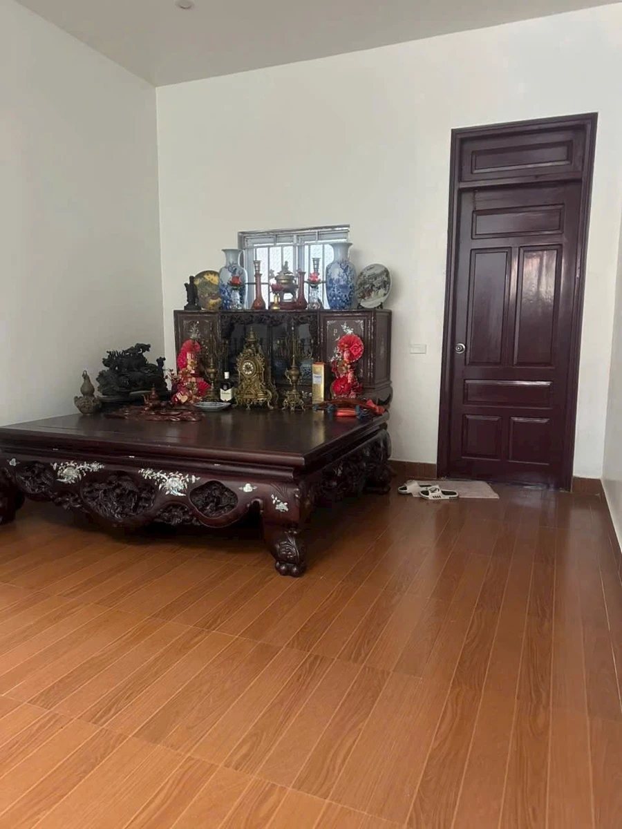 Bán nhà mặt phố 4 tầng 70m² Hải Dương 5.5 tỷ - Ảnh thu nhỏ 5