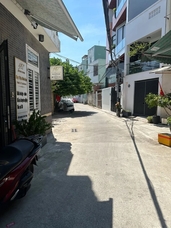 Bán đất thổ cư 150m2 Ninh Hoà Nha Trang đối diện trường học benh