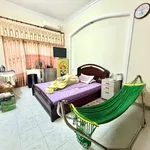 Bán nhà 56m2 4 tầng 4 phòng ngủ hẻm xe hơi Vạn Kiếp - Ảnh thu nhỏ 3
