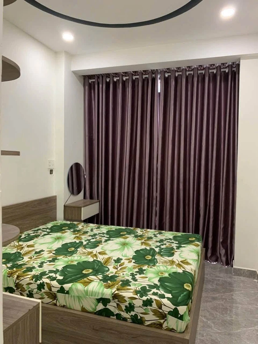 Bán nhà hẻm xe hơi Cao Đạt Quận 5, 3 tầng 4PN, 6,38 tỷ - Ảnh thu nhỏ 3