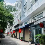 Bán nhà hẻm Lạc Long Quân Quận 11, 6 tầng 6PN 5WC - Ảnh thu nhỏ 2