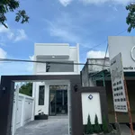 Bán nhà lầu lửng 3PN mặt tiền đường Nguyễn Văn Linh, Hòa Thành, Tây Ninh giá 2,39 tỷ - Ảnh thu nhỏ 2