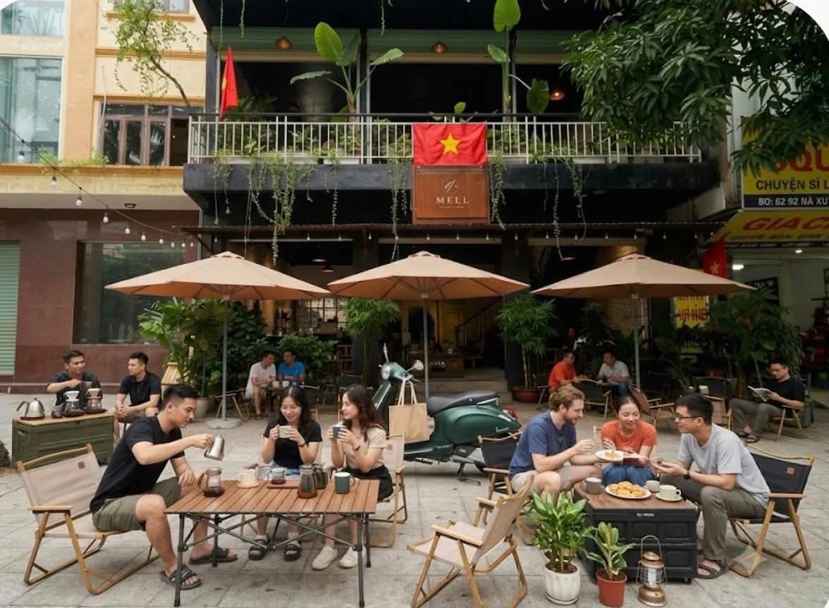 Bán nhà 2 tầng 76.5m² Hà Huy Tập, cho thuê 15tr/tháng - Ảnh 1