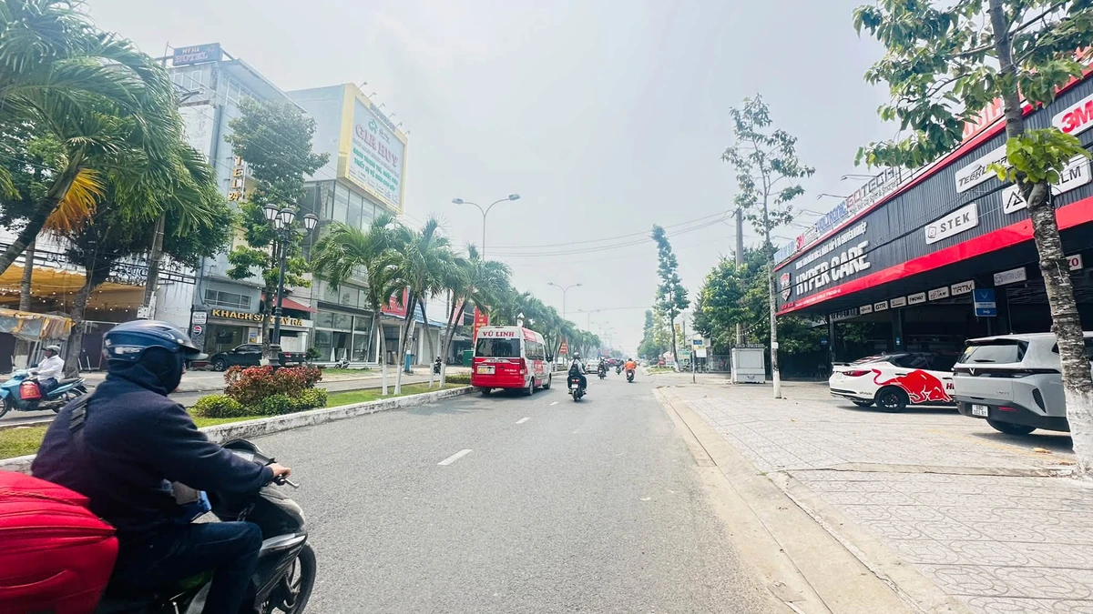 Bán đất mặt tiền Nguyễn An Ninh 450m2, trung tâm Quận 1 - Ảnh thu nhỏ 5
