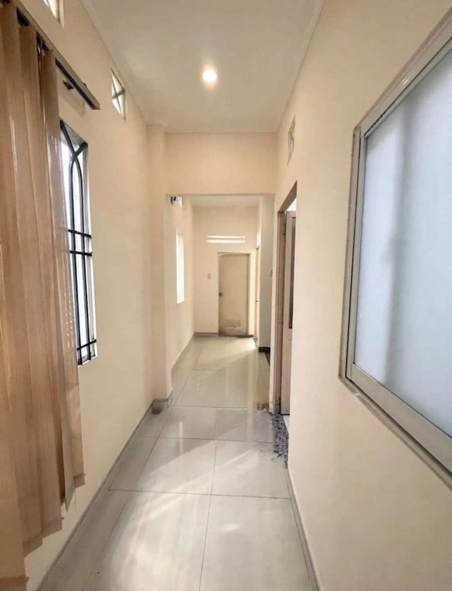 Bán nhà hẻm góc 3 tầng 60m2 Phạm Văn Hai, Tân Bình, giá 8,18 tỷ - Ảnh thu nhỏ 3