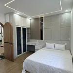 Bán nhà 4 tầng hẻm 8m Tỉnh Lộ 10 Bình Tân, 5x12m, giá hơn 5 tỷ - Ảnh thu nhỏ 5