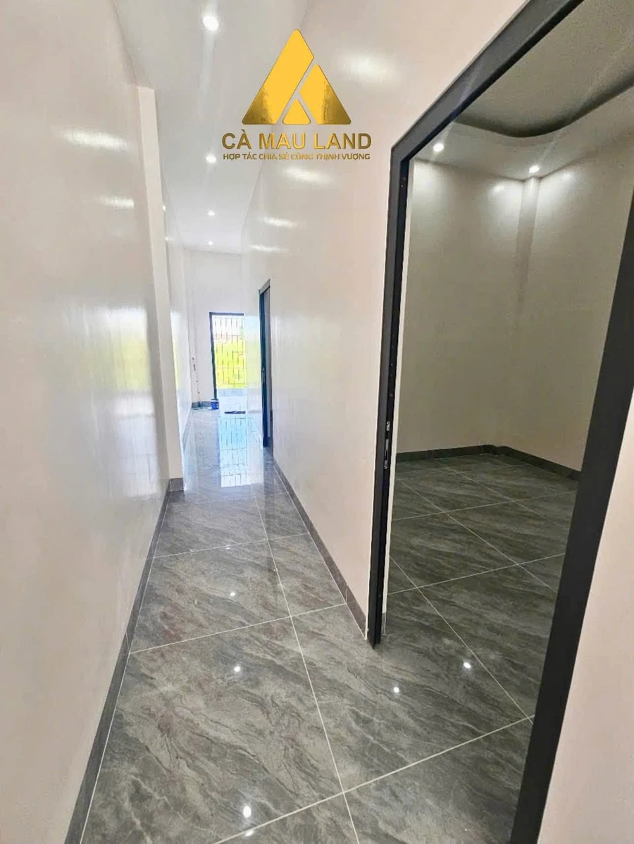 Bán nhà cấp 4 KDC Tân Xuyên, Phường An Xuyên, Cà Mau, 99m2, giá 1,7 tỷ - Ảnh thu nhỏ 5