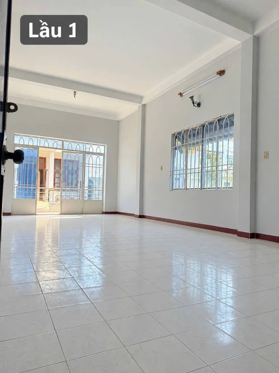 Cho thuê nhà nguyên căn Tô Vĩnh Diện, Thủ Đức, 59m², 11 triệu/tháng - Ảnh thu nhỏ 2