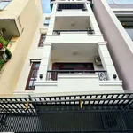 Bán nhà 5 tầng 70m² hẻm xe hơi đường Phan Văn Trị, Phường 11, Bình Thạnh - Ảnh thu nhỏ 2