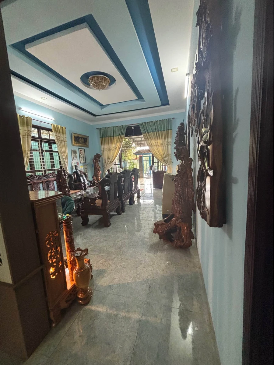 Bán nhà mái Thái 2 mặt tiền Triệu Quang Phục, 399m², 6,1 tỷ - Ảnh thu nhỏ 5