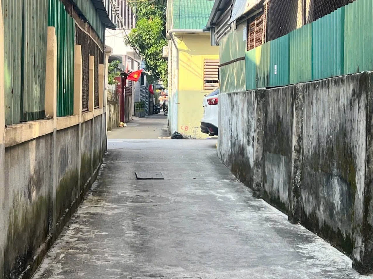 Bán đất trung tâm 63m2 Lê Lợi - Ảnh thu nhỏ 2