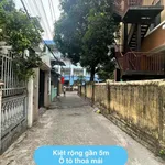 Bán lô đất 64m2 kiệt Điện Biên Phủ, Huế 2 tỷ - Ảnh thu nhỏ 3