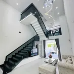 Chỉ 3 tỷ 300 triệu, nhà mặt tiền Nguyễn Như Chương - Ngọc Anh - full nội thất giá chỉ 3,3 tỷ - Ảnh thu nhỏ 2