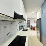 Cho thuê căn hộ Monarchy 2 phòng ngủ 75m² 18 triệu/tháng - Ảnh thu nhỏ 1