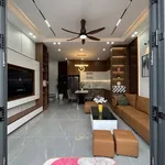 Nhà 3 tầng 4 phòng ngủ 87 m² gần Tôn Đản, giá 5 tỷ 2 - Ảnh thu nhỏ 5