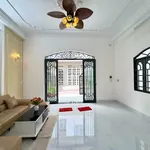 Bán nhà 1 trệt 1 lầu 180m2 gần Công viên 30/4 Bình Dương - Ảnh thu nhỏ 4