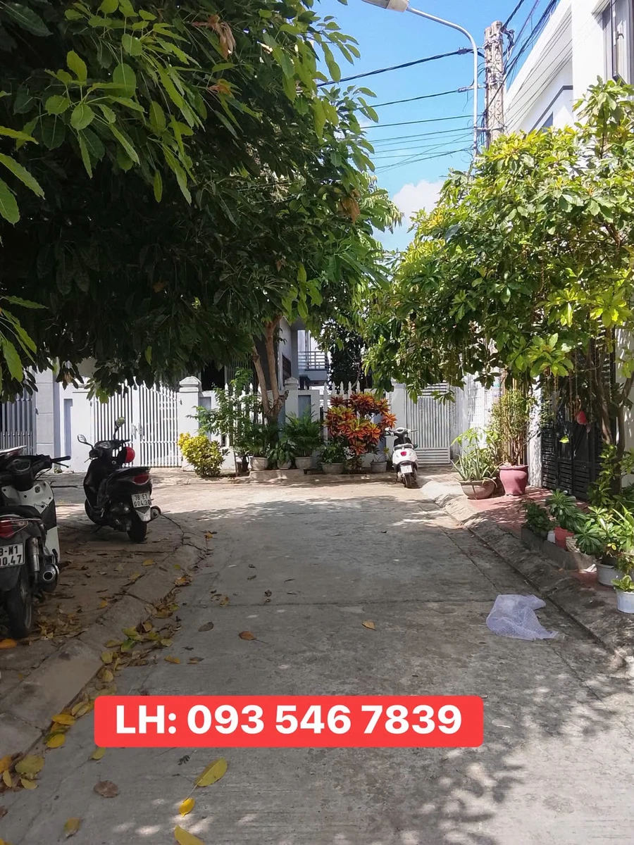 Bán nhà 3PN 71m² Nguyễn Trung Trực, Tuy Hoà - Ảnh thu nhỏ 2