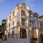 Nhà phố góc 2 mặt tiền 108m2 Thuận An 7 tỷ 150 triệu - Ảnh thu nhỏ 2
