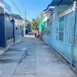 Bán nhà cấp 4 CMT8 100m² 3 phòng ngủ Bà Rịa - Ảnh thu nhỏ 1