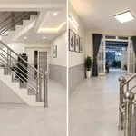 Bán nhà lầu 75m2 Cần Giờ 1 tỷ 590 triệu - Ảnh thu nhỏ 5