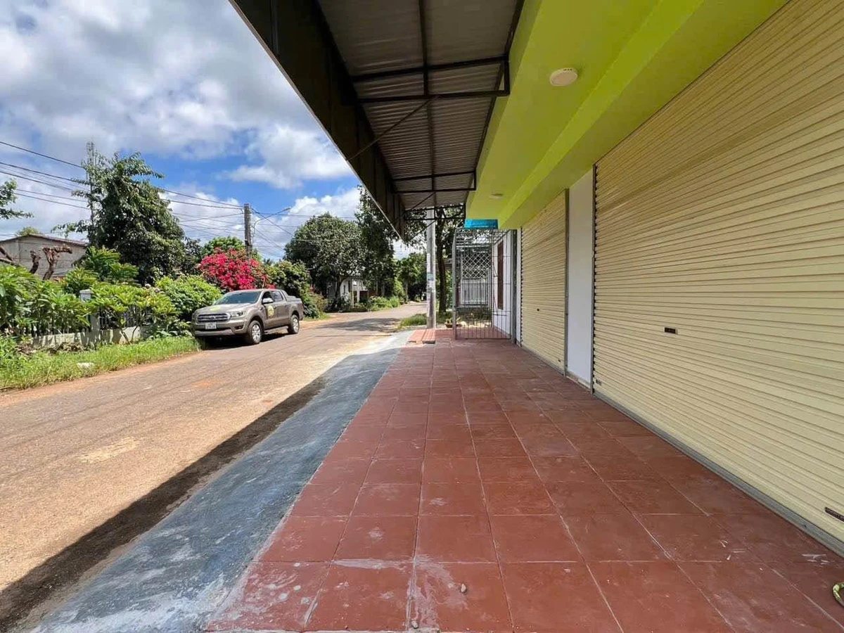 Bán mặt tiền kinh doanh 100m² gần Nguyễn Thị Định - Ảnh thu nhỏ 3