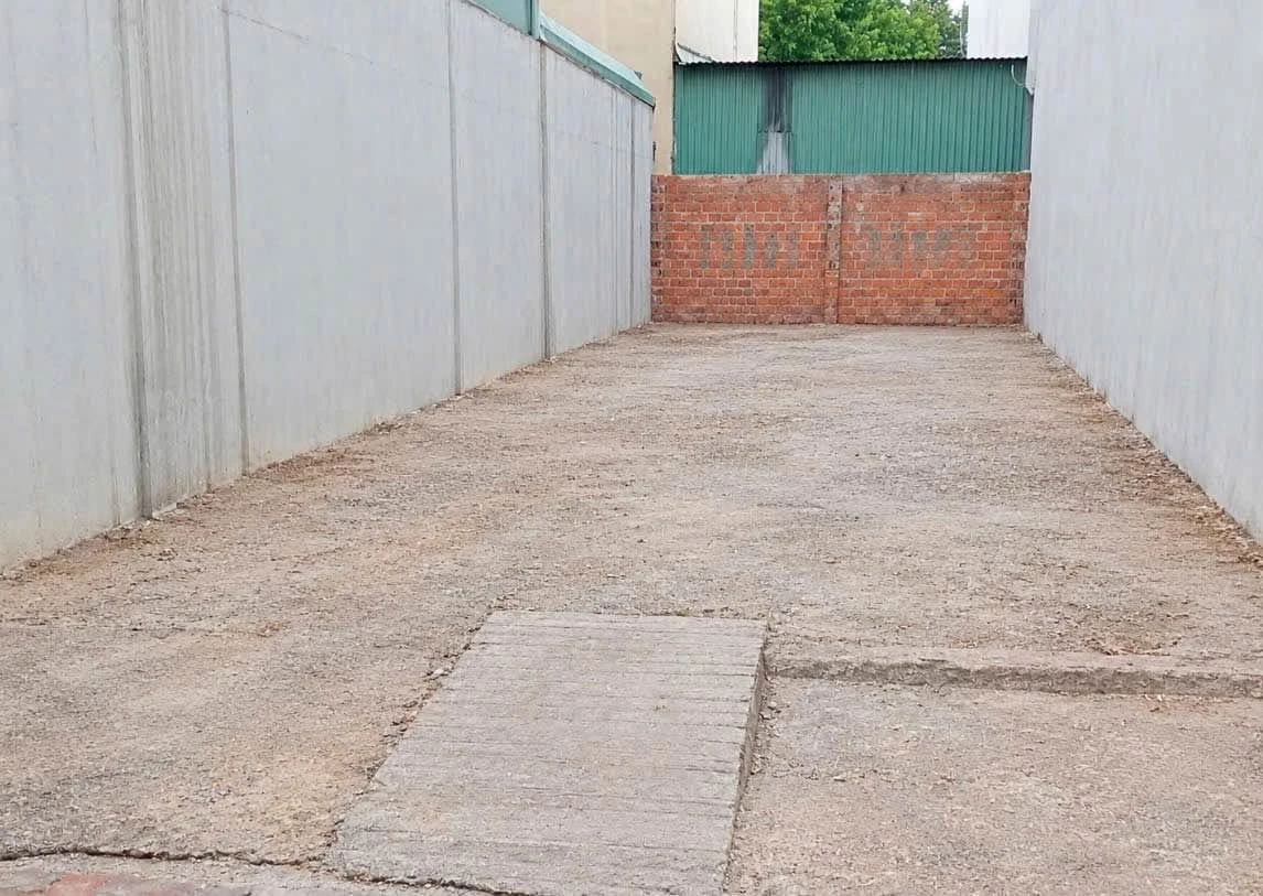Bán đất Đinh Thị Văn, Quận 12, 85m2, khoảng 6 tỷ - Ảnh thu nhỏ 2
