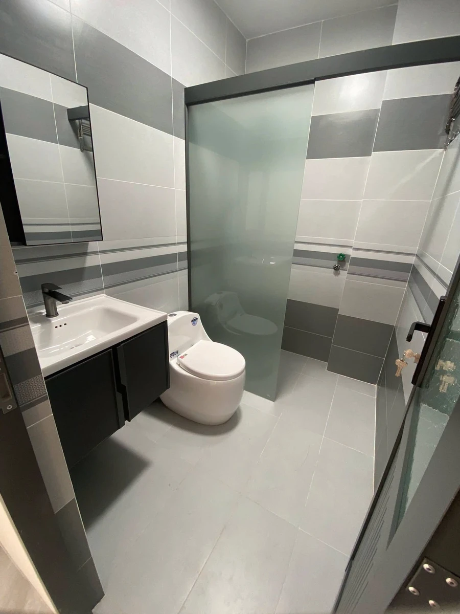 Nhà hẻm ô tô Võ Văn Dũng 90m² 3 tầng 5.2 tỷ Quận 1 - Ảnh thu nhỏ 5