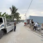 Bán 3 nền đất hẻm Ngô Thị Sỹ, An Bình, 98,5 m² - 850 triệu - Ảnh thu nhỏ 2