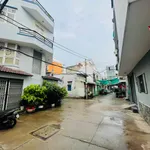 Bán nhà hẻm xe hơi 55m² 3PN Tân Phú 5 tỷ - Ảnh thu nhỏ 2