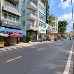Bán nhà mặt tiền Trần Khắc Chân Q1, 5 lầu, thang máy, 48,5m² - Ảnh thu nhỏ 2