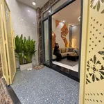 Bán nhà hẻm 5 tầng 48.3m2 6PN Thích Quảng Đức, Phú Nhuận - 8.9 tỷ - Ảnh thu nhỏ 2