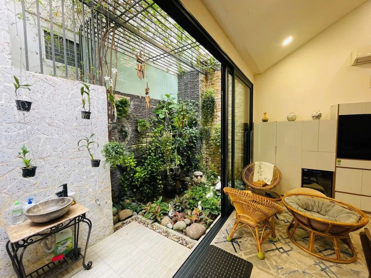 Bán biệt thự lô góc K300, 272m², 39.5 tỷ - Ảnh thu nhỏ 2