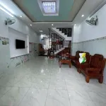 Bán nhà 1 trệt 2 lầu 90m2 khu Triều Phát, P. Phước Nguyên, Bà Rịa, giá 4,8 tỷ - Ảnh thu nhỏ 4