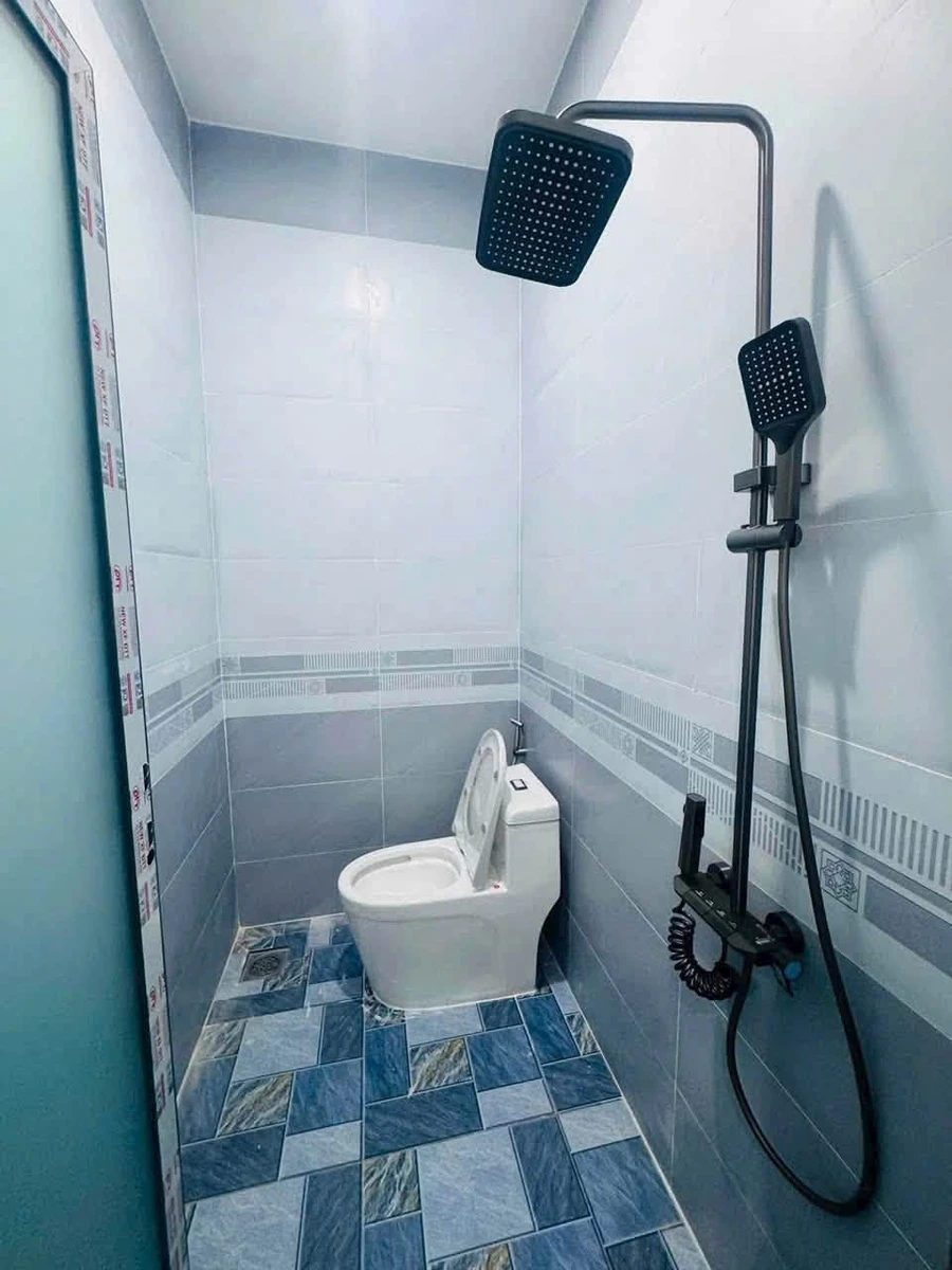 Bán nhà 4PN 63m² gần Miếu Ông Cù, Tân Khánh, giá 3 tỷ 250 - Ảnh thu nhỏ 5
