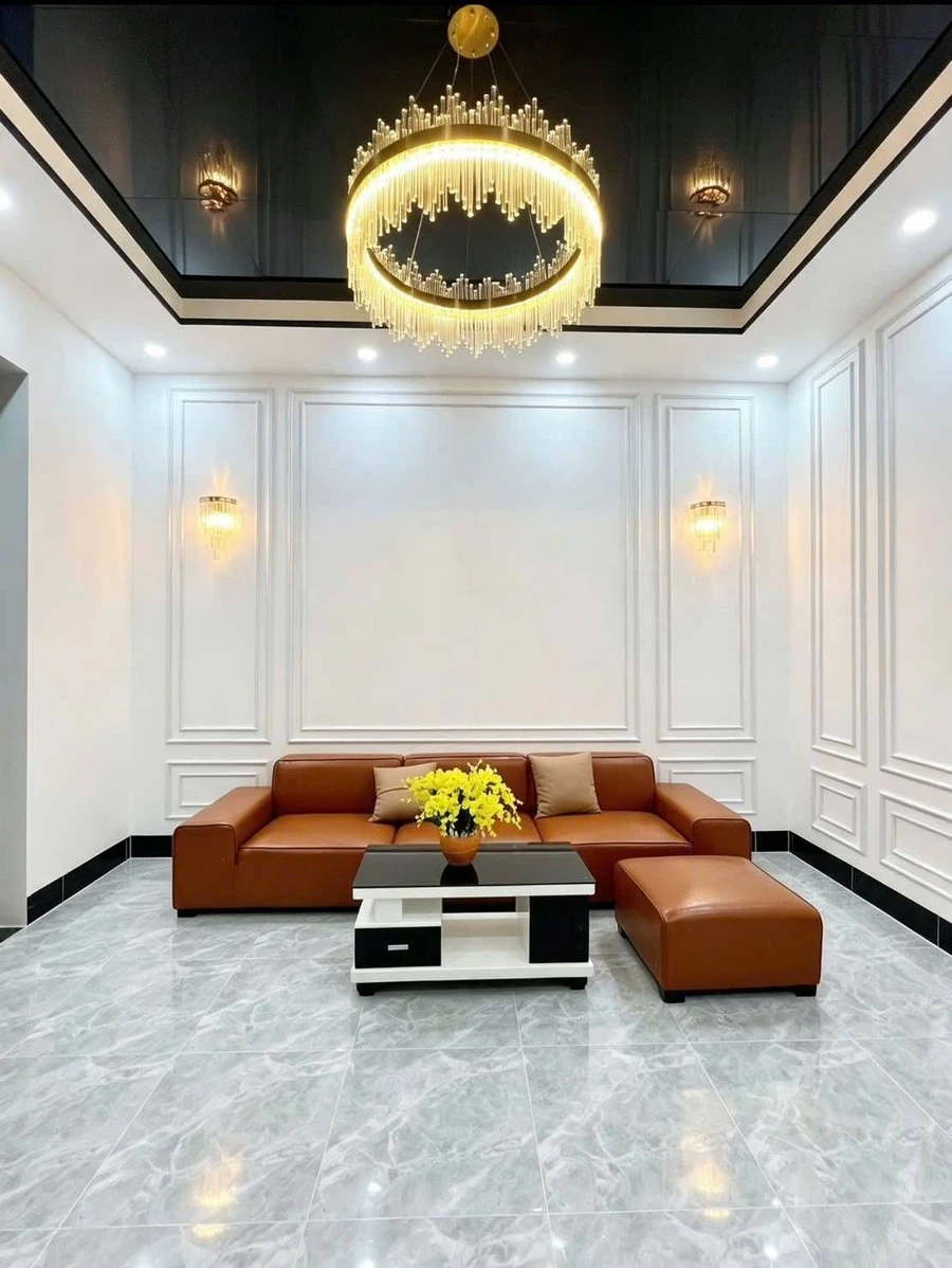 Bán nhà mới 2 phòng ngủ 112.5m² Rạch Giá, giá 1tỷ930 - Ảnh thu nhỏ 5