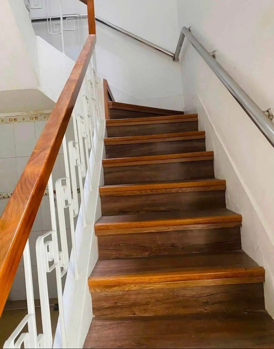 Bán nhà 3 tầng mặt đường Tô Hiếu 60m², Cẩm Phả - Ảnh thu nhỏ 5
