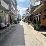 Bán nhà 4 phòng 48m² Lê Văn Duyệt, Bình Thạnh, 6 tỷ - Ảnh thu nhỏ 1