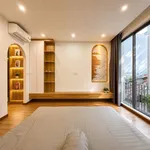 Bán nhà 4 tầng 57m² đối diện Quận 1, Bến Vân Đồn - Ảnh thu nhỏ 4