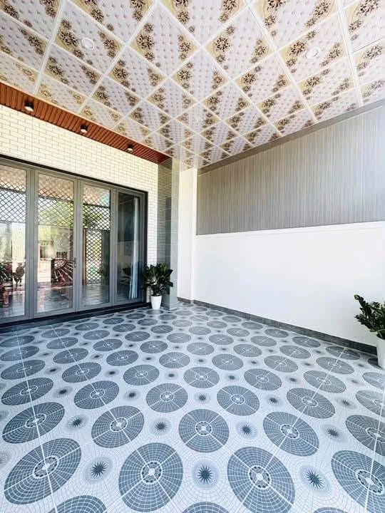 Bán nhà mặt tiền Nguyễn Huy Tưởng, Rạch Giá, An Giang, 100m², 2 PN - Ảnh thu nhỏ 4