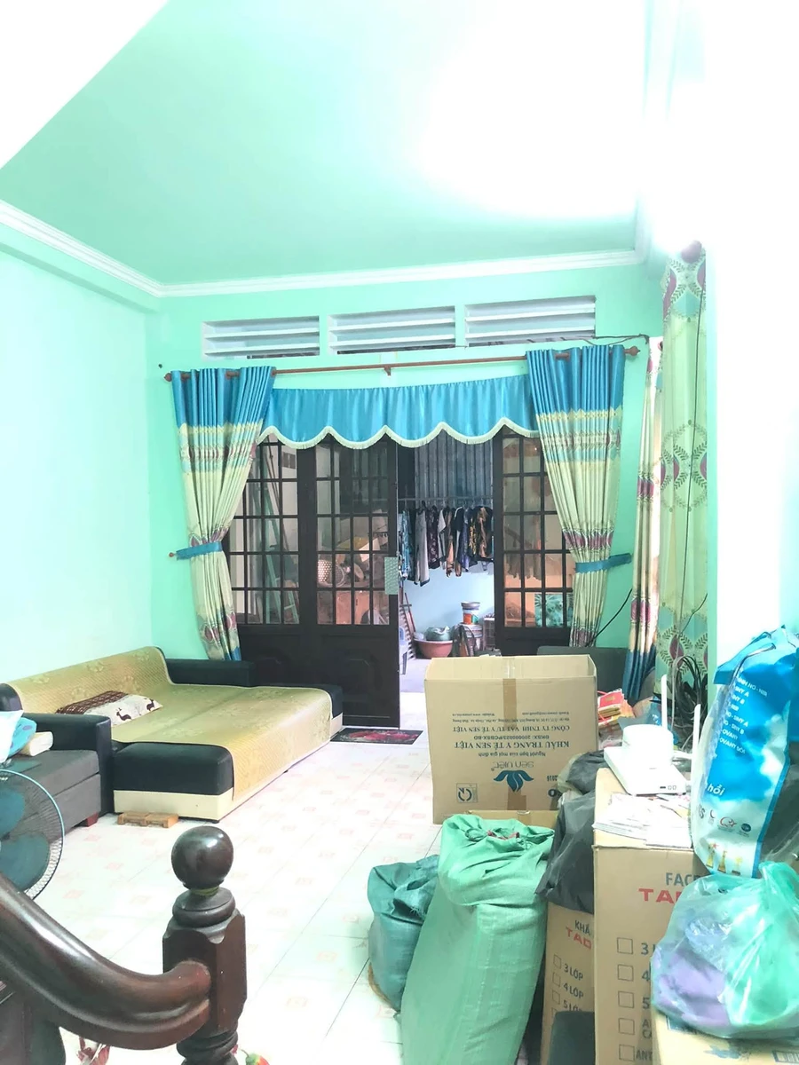 Bán nhà 1 trệt 1 lầu 3PN 156m² Nguyễn Văn Tiên, Đồng Nai 4,3 tỷ - Ảnh 1