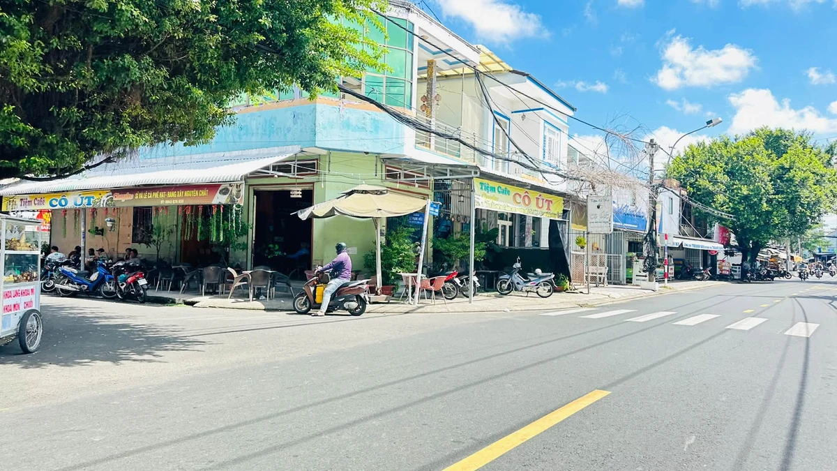 Bán lô góc Nguyễn An Ninh - Lê Phụng Hiểu, 180m², 10 tỷ - Ảnh thu nhỏ 2