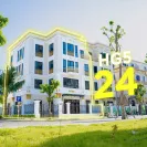 Căn song lập góc hiếm có đường thông của khu Hoàng Gia - Full voucher còn 18 tỷ - Ảnh thu nhỏ 13