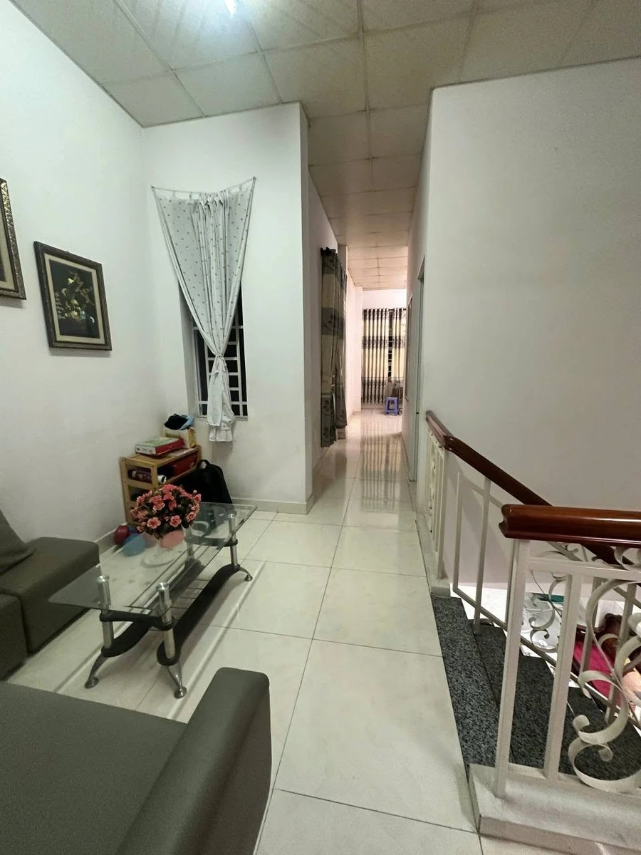 Bán nhà mặt đường Đào Duy Anh Nha Trang 90m2 - Ảnh thu nhỏ 5