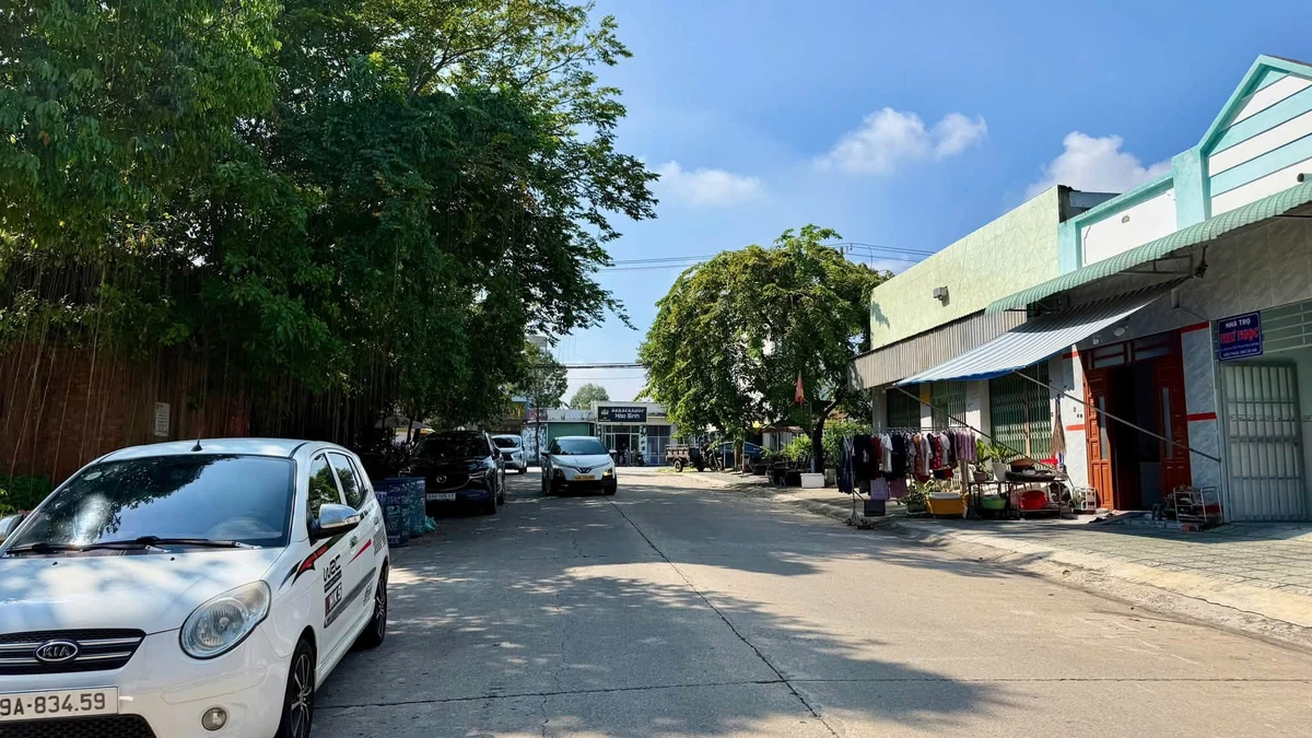 Bán nhà trọ 300m² KĐT Mỹ Phước 3 Bình Dương, 5 tỷ 400 triệu - Ảnh thu nhỏ 3