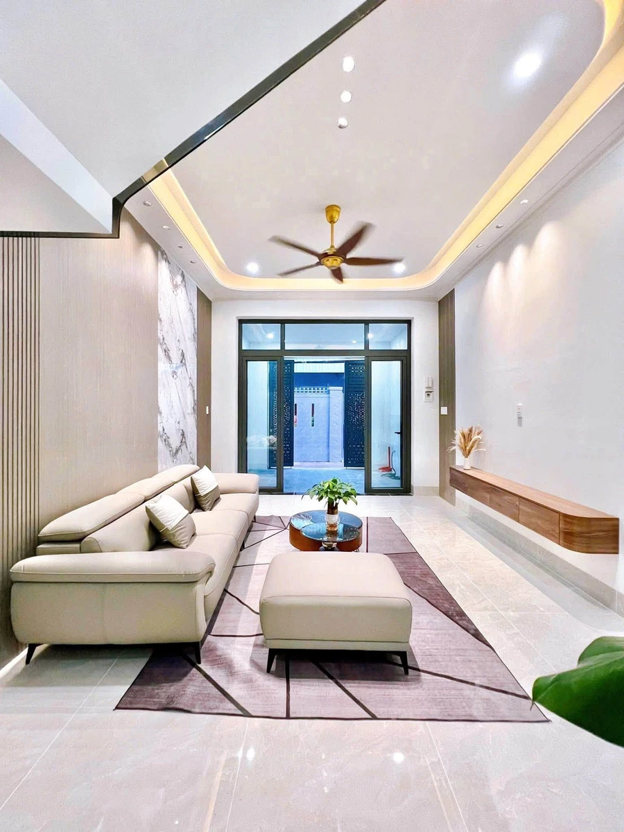Nhà 1 trệt 1 lầu 177m2 Phan Thiết 2.85 tỷ - Ảnh thu nhỏ 3
